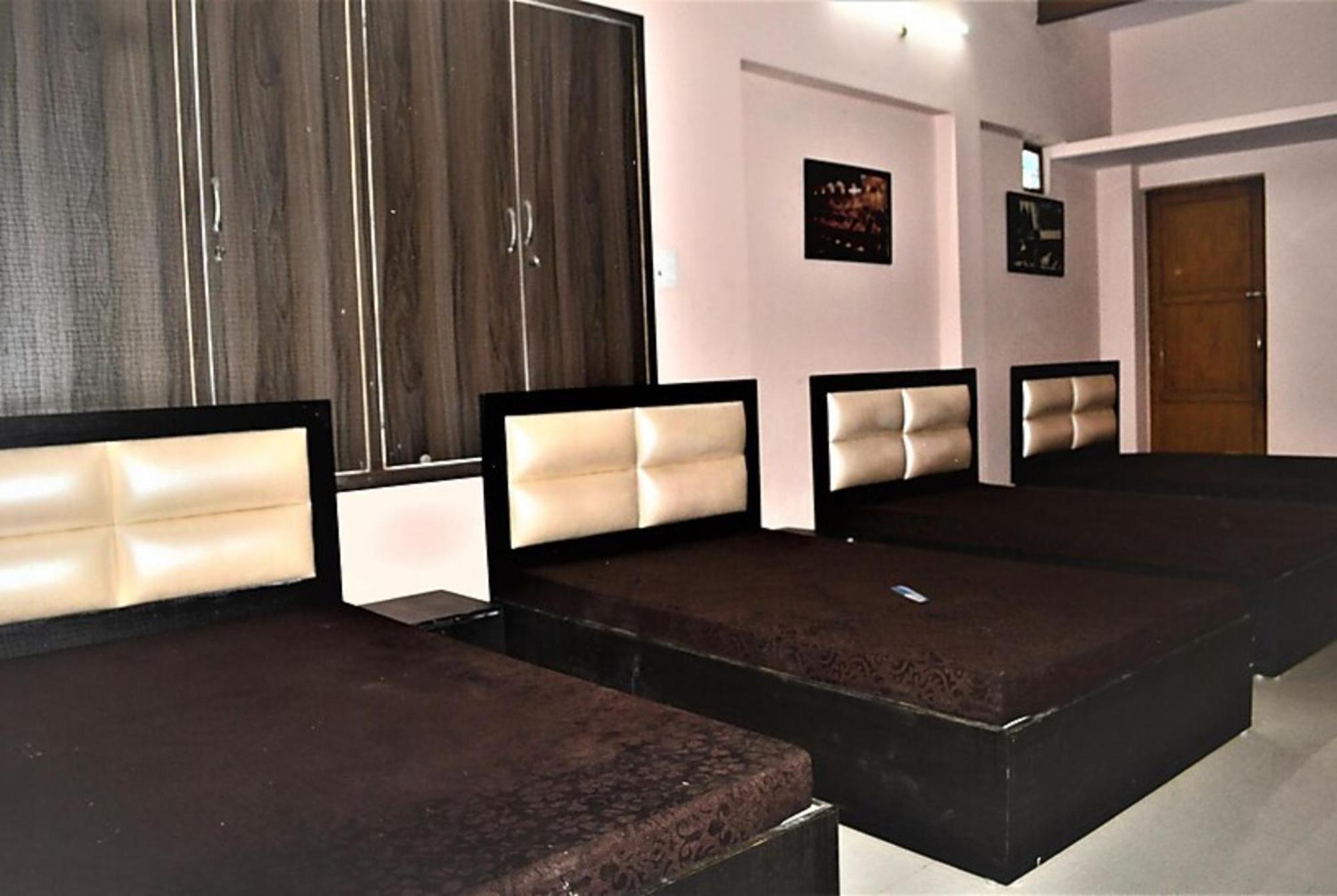 Grg H R Near Dashashwamedh Ghat 3* Varanasi